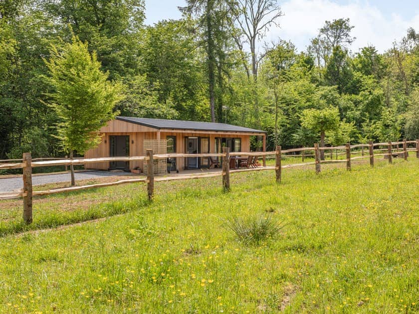 Exterior | Culver Croft, Chiddingstone