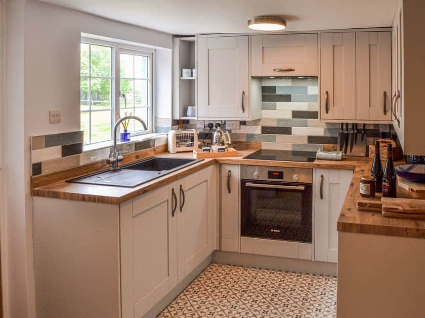 Kitchen | Fox Cottage, Beccles