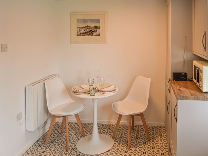 Dining Area | Fox Cottage, Beccles