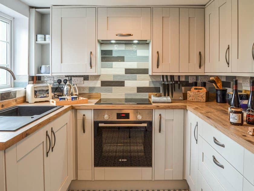 Kitchen | Fox Cottage, Beccles