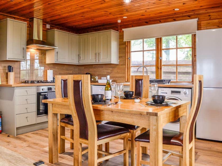 Kitchen/diner | Tipperwhig, Kirriemuir