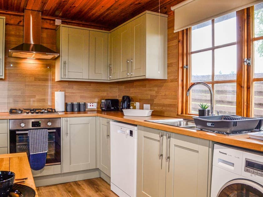 Kitchen area | Tipperwhig, Kirriemuir