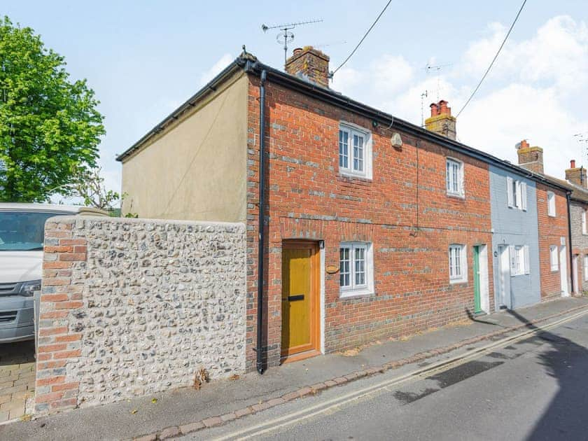 Exterior | Shepherds Cottage, Steyning