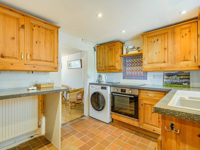 Kitchen | Shepherds Cottage, Steyning