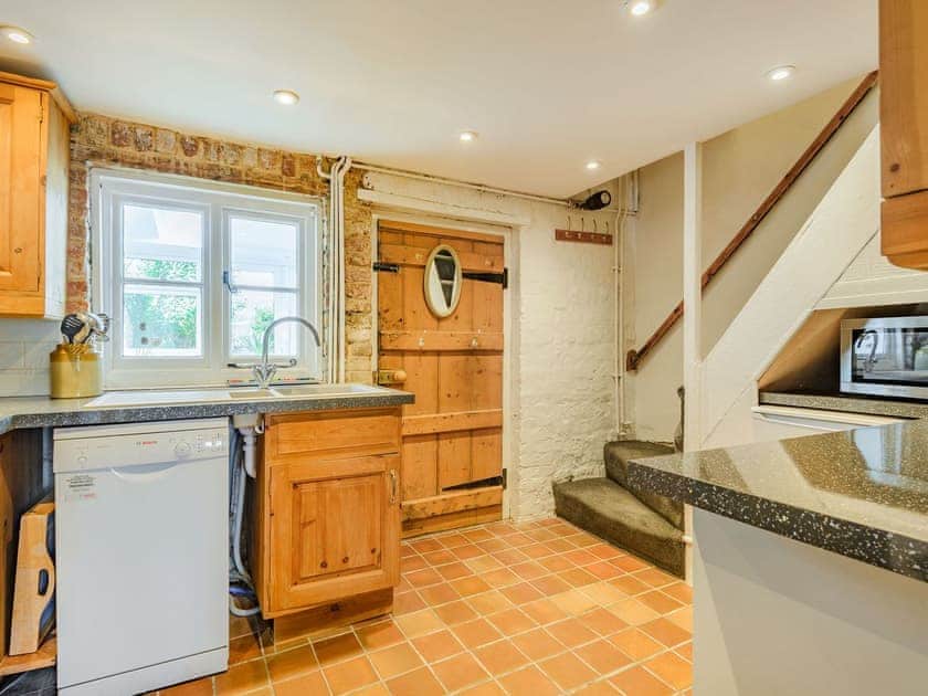 Kitchen | Shepherds Cottage, Steyning