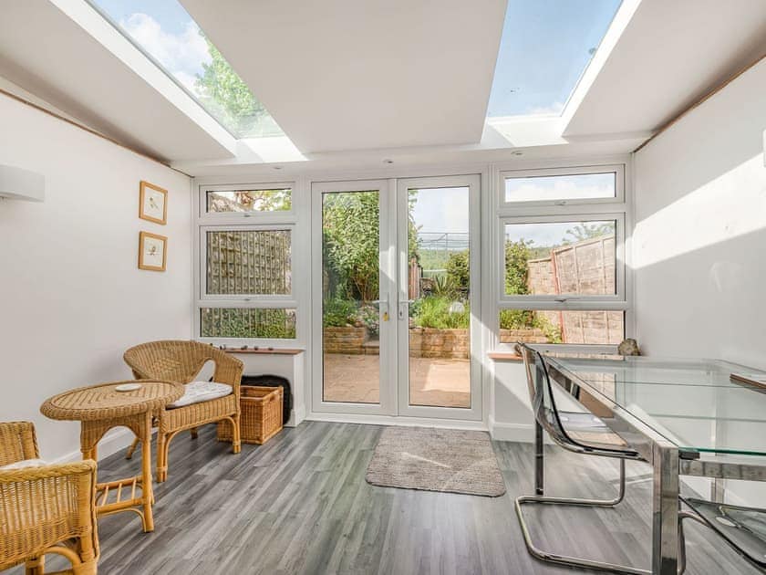 Dining room | Shepherds Cottage, Steyning