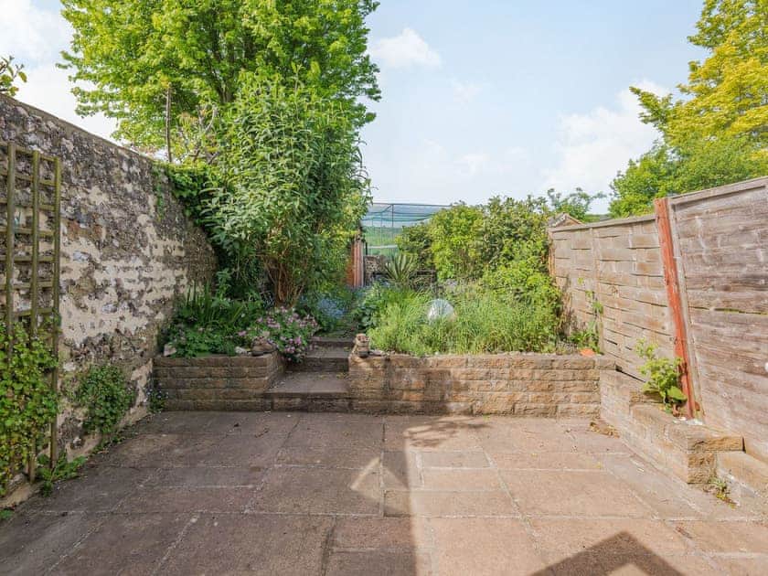 Garden | Shepherds Cottage, Steyning