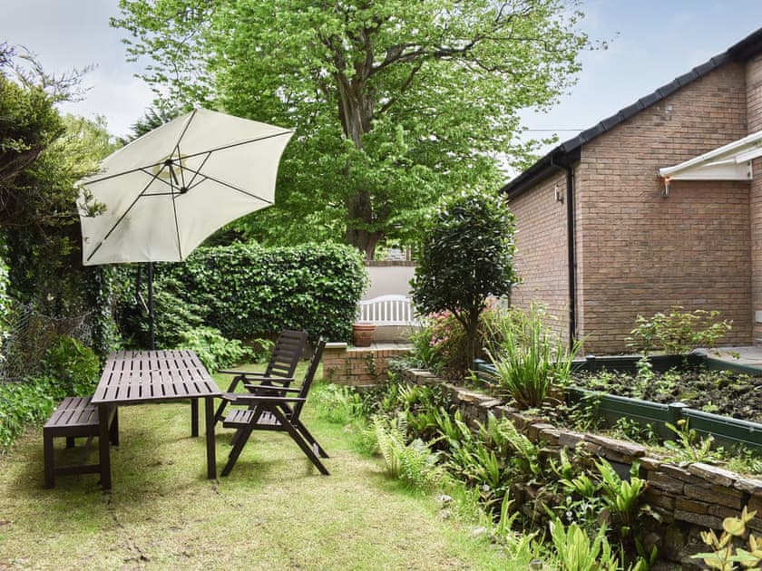 Garden | Lark Rise, Northam, near Westward Ho!