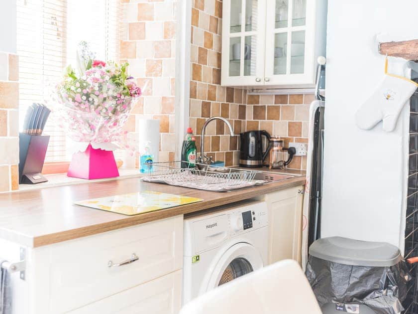 Kitchen | Beeswax Cottage, Dalton-in-Furness