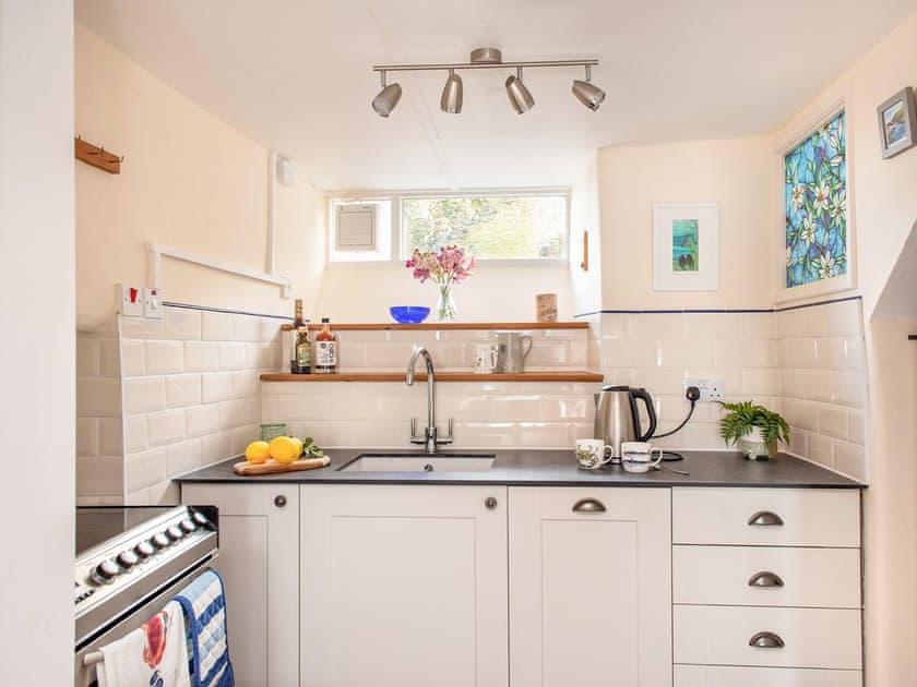 Kitchen | Trevivian House, Boscastle