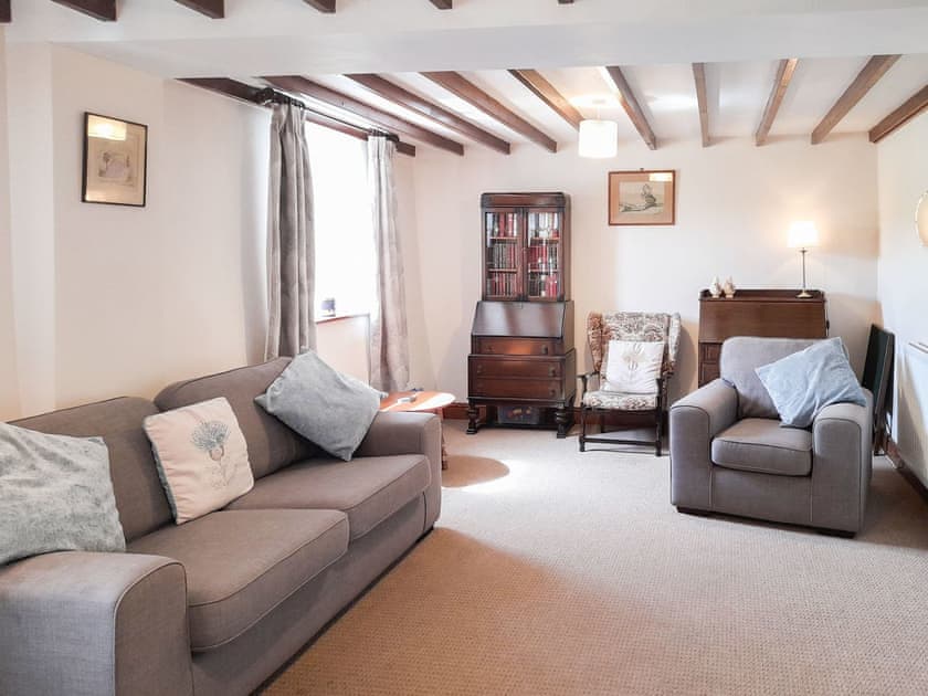 Living room | Greenrigg Cottage, near Caldbeck