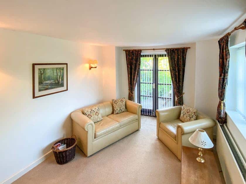 Living room | Willow Cottage, Jackfield
