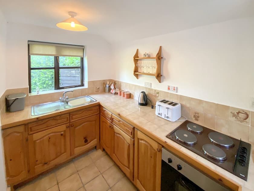 Kitchen | Willow Cottage, Jackfield