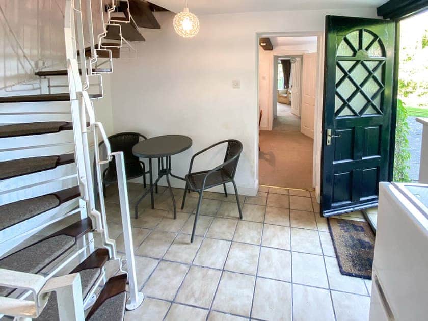 Interior | Willow Cottage, Jackfield