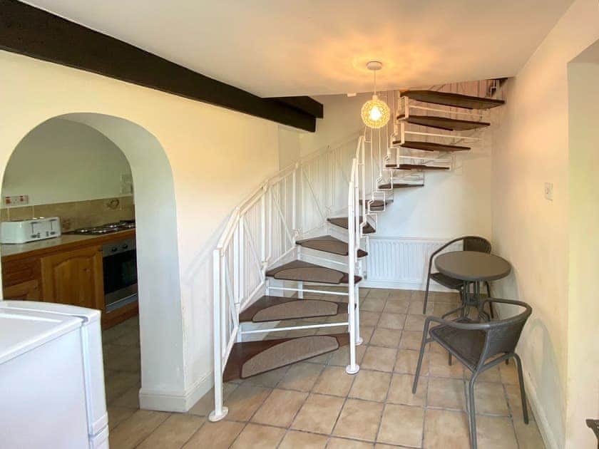Interior | Willow Cottage, Jackfield