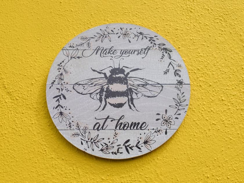 Exterior | Bee Cottage, Hayle