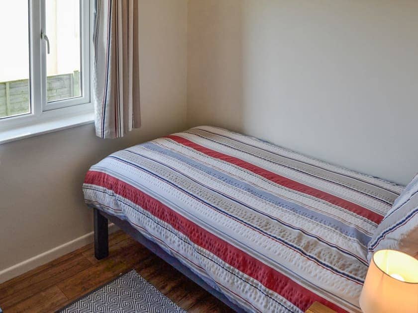 Single bedroom | Cottage By The Sea, Bacton, near North Walsham