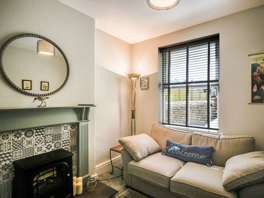 Sitting room | Tillman, Tywyn, near Aberdovey