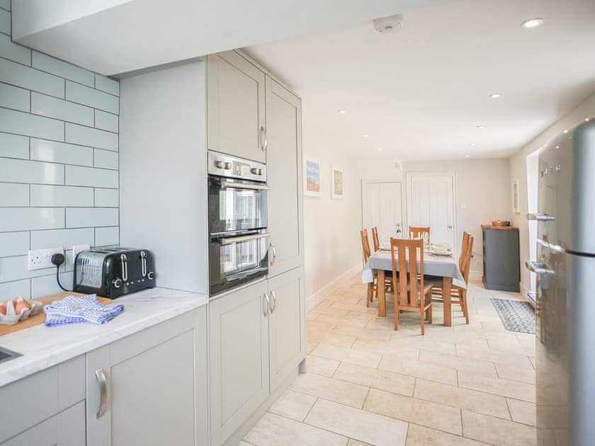 Kitchen | Tillman, Tywyn, near Aberdovey