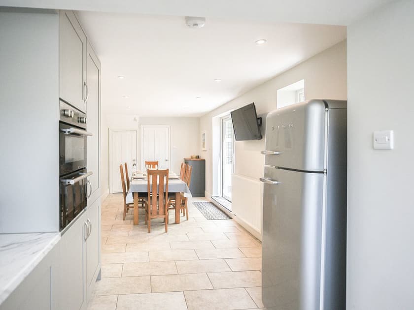 Kitchen | Tillman, Tywyn, near Aberdovey