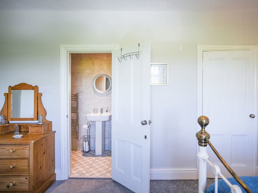 En-suite | Tillman, Tywyn, near Aberdovey