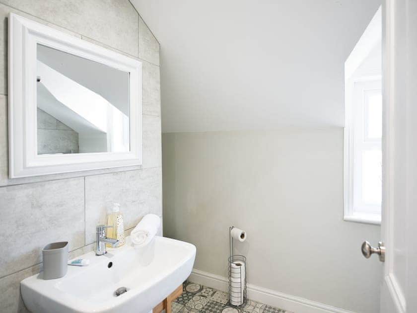 Shower room | Tillman, Tywyn, near Aberdovey