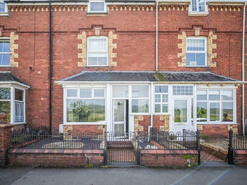 Exterior | Tillman, Tywyn, near Aberdovey