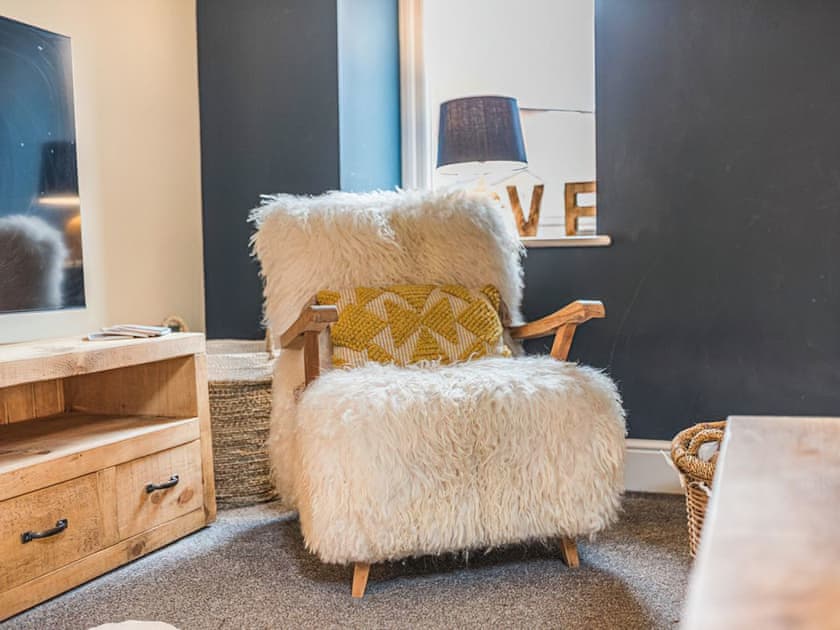 Living area | Hodbarrow House, Millom, near Haverigg