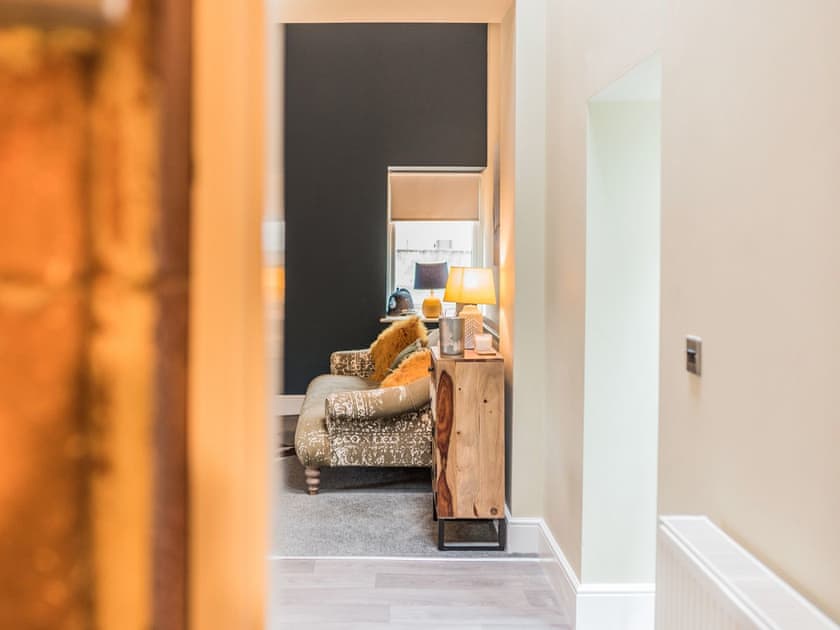 Living area | Hodbarrow House, Millom, near Haverigg