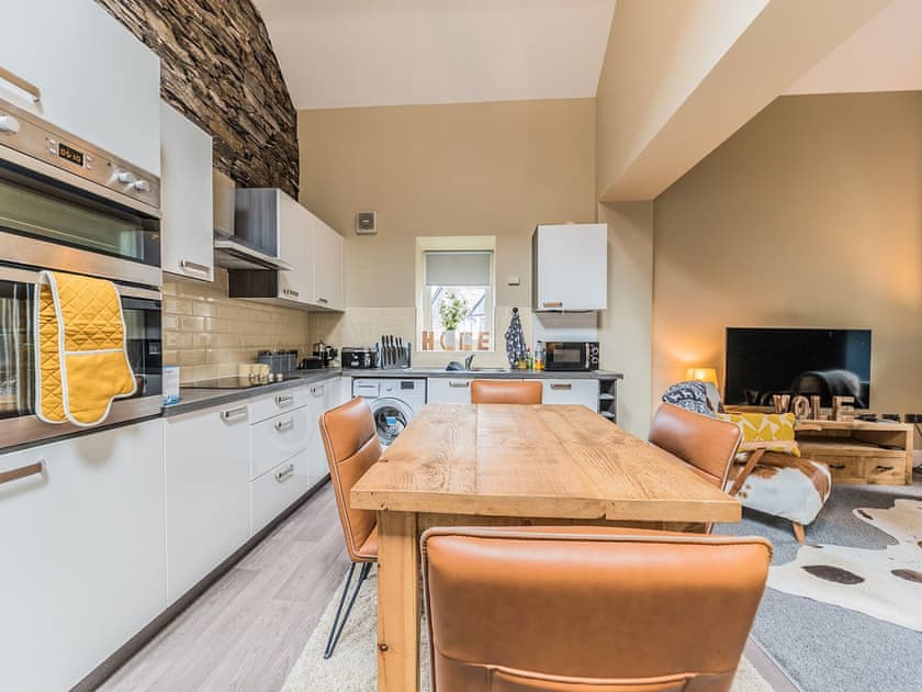 Kitchen/diner | Hodbarrow House, Millom, near Haverigg