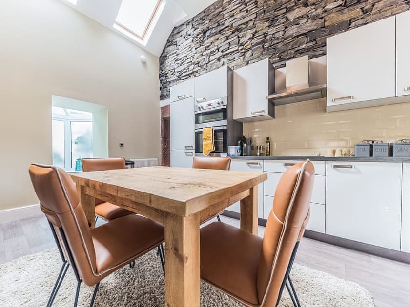Kitchen/diner | Hodbarrow House, Millom, near Haverigg