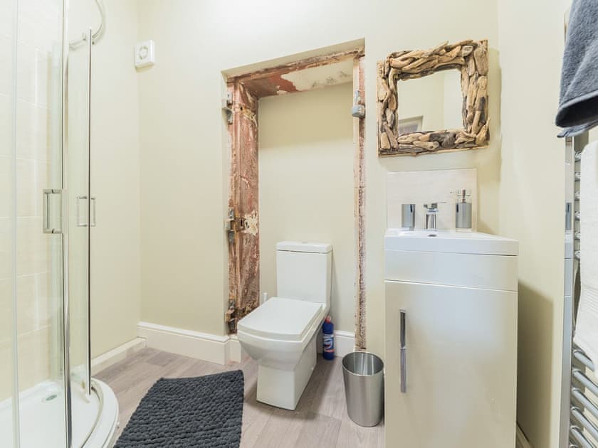 En-suite | Hodbarrow House, Millom, near Haverigg