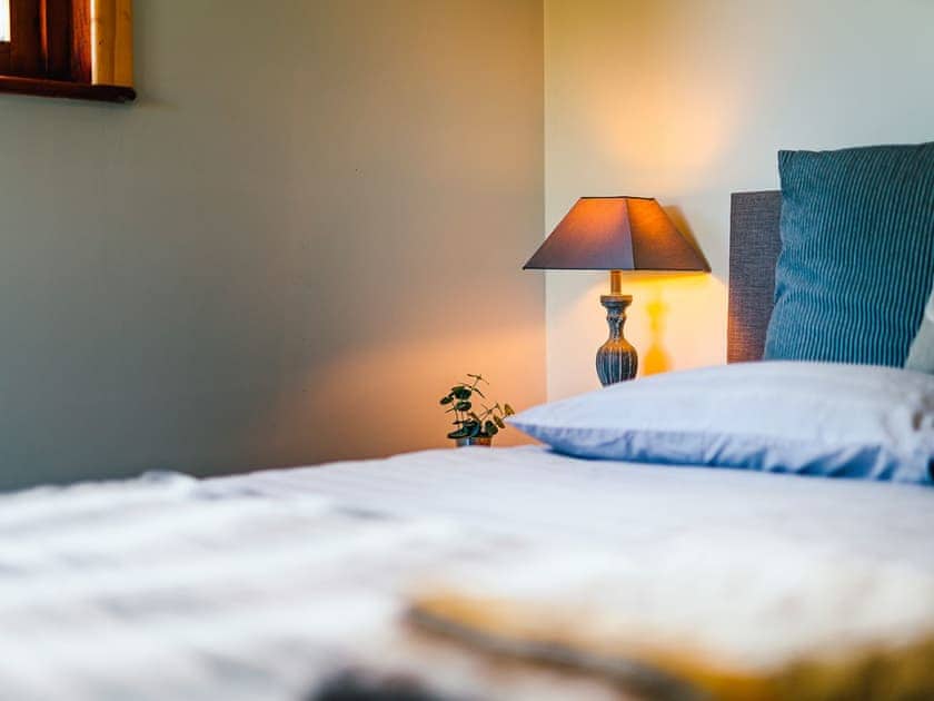 Open plan living space | Cwtch Enrico - Hen Efail Holiday Cottages, Furnace, near Machynlleth
