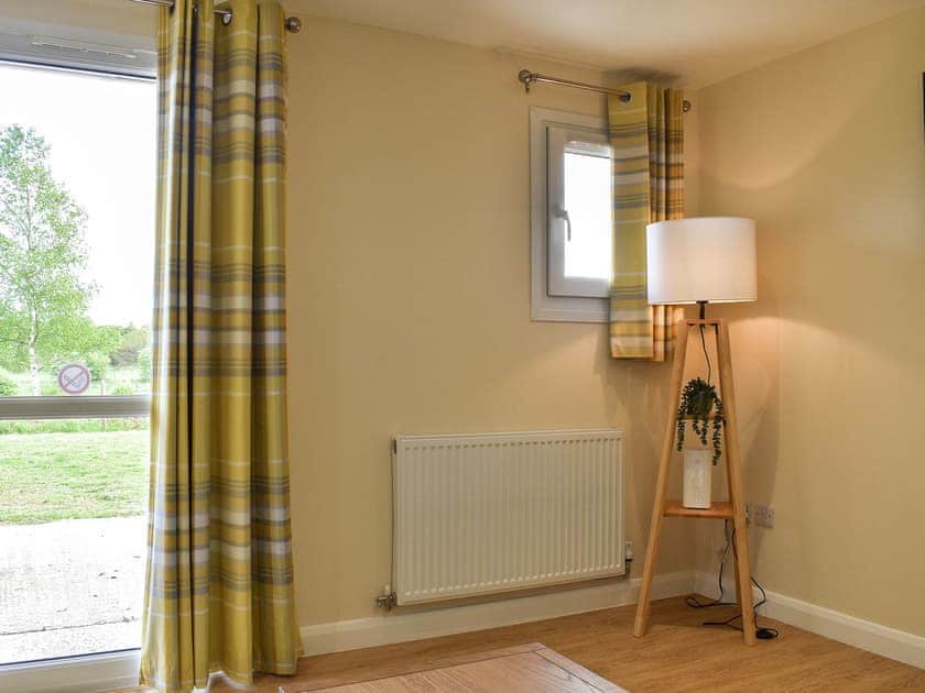 Living area | Sherwood Forest Lodge 2 - Sherwood Forest Lodges, Kings Clipstone, near Mansfield