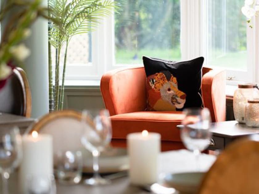 Dining Area | Muckrach Country House, Dulnain Bridge, near Grantown-On-Spey