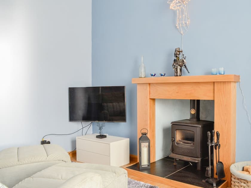 Sitting room | Eleanor Cottage, Ballater