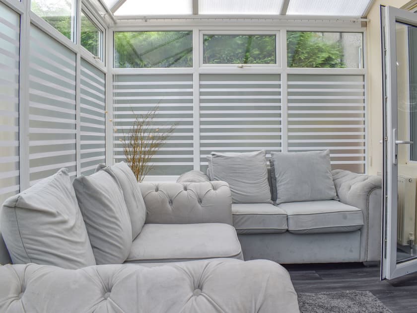 Conservatory | Huddersfield House, Huddersfield