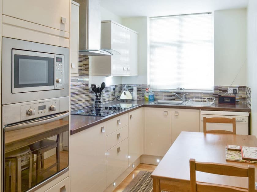 Kitchen/diner | Anchor’s Away, Filey