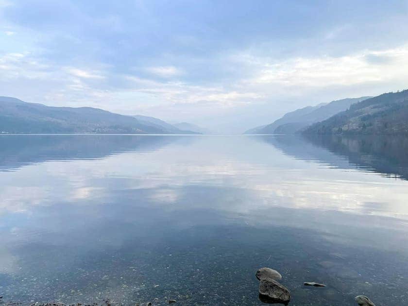 Surrounding area | Highland Cl, Fort Augustus