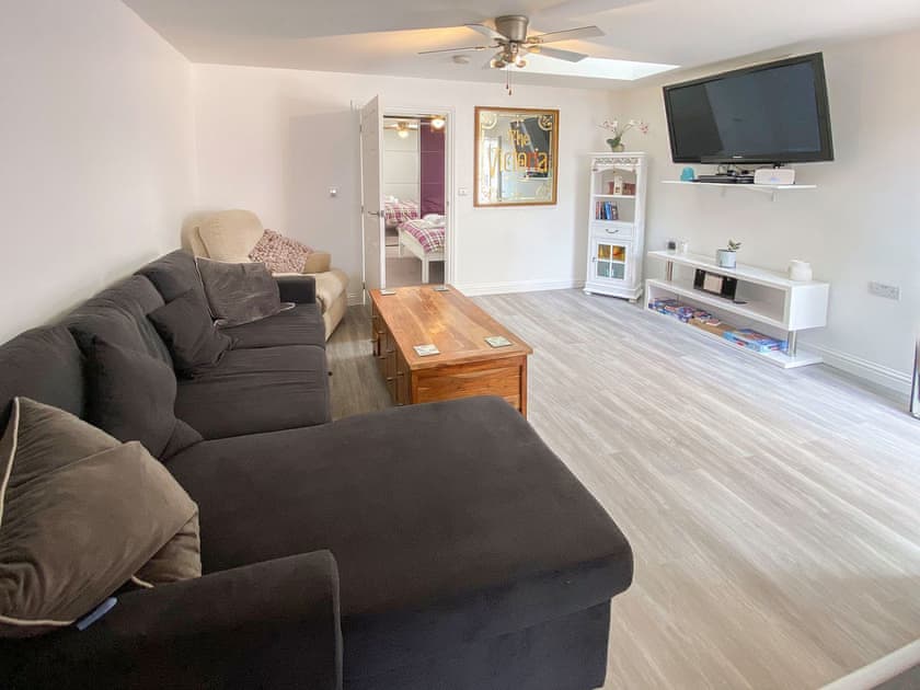 Living room | Thistle Dew, Great Yarmouth
