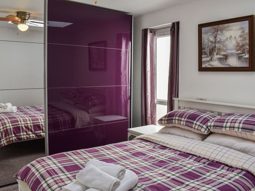 Double bedroom | Thistle Dew, Great Yarmouth