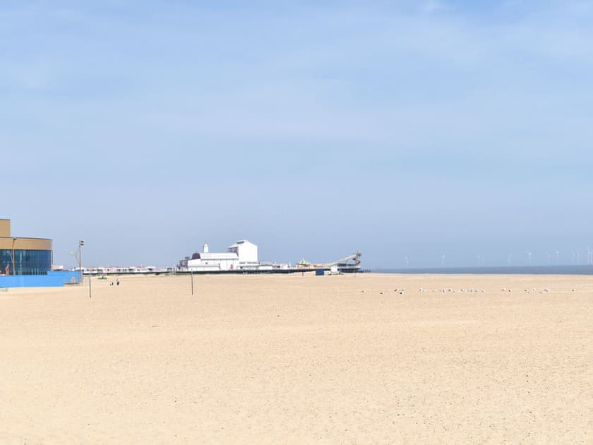 Surrounding area | Thistle Dew, Great Yarmouth