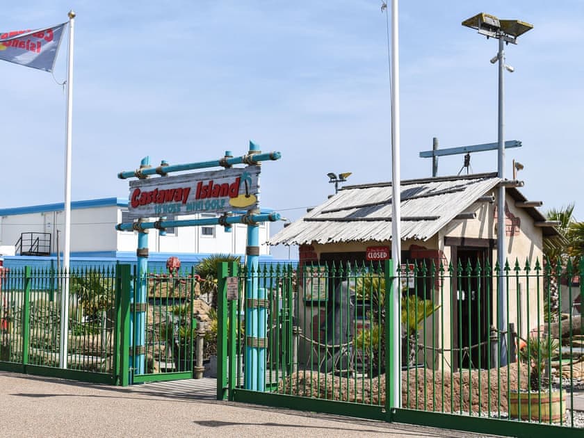 Surrounding area | Thistle Dew, Great Yarmouth