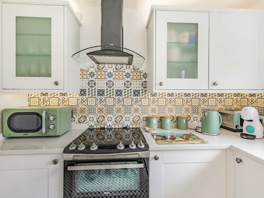 Kitchen | Comfy Kozy Cottage, Louth