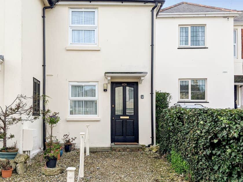 Exterior | Lemon Cottage, Ryde and Seaview