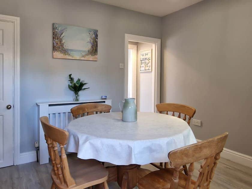 Dining room | Curlew Cottage, Pakefield