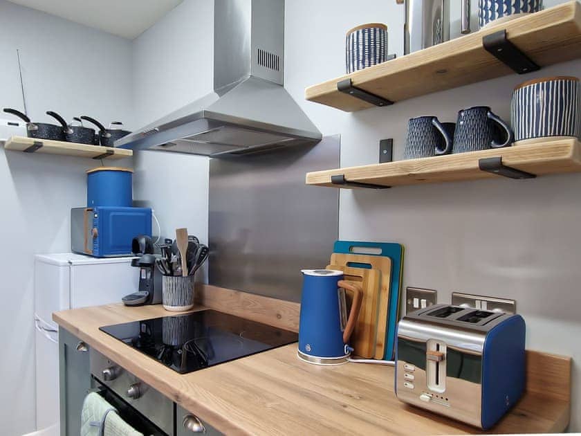 Kitchen | Curlew Cottage, Pakefield