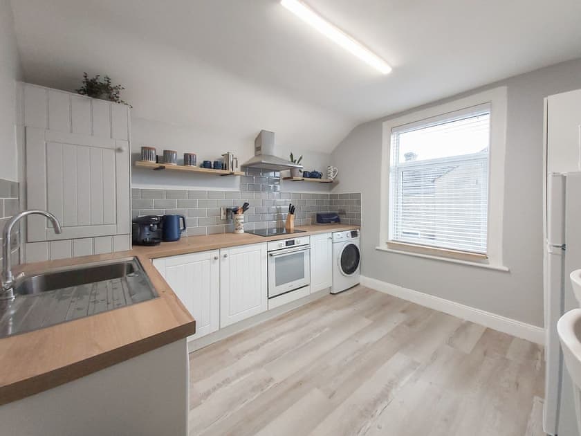 Kitchen | Turnstone - Suffolk Coastal Escapes, Pakefield, near Lowestoft