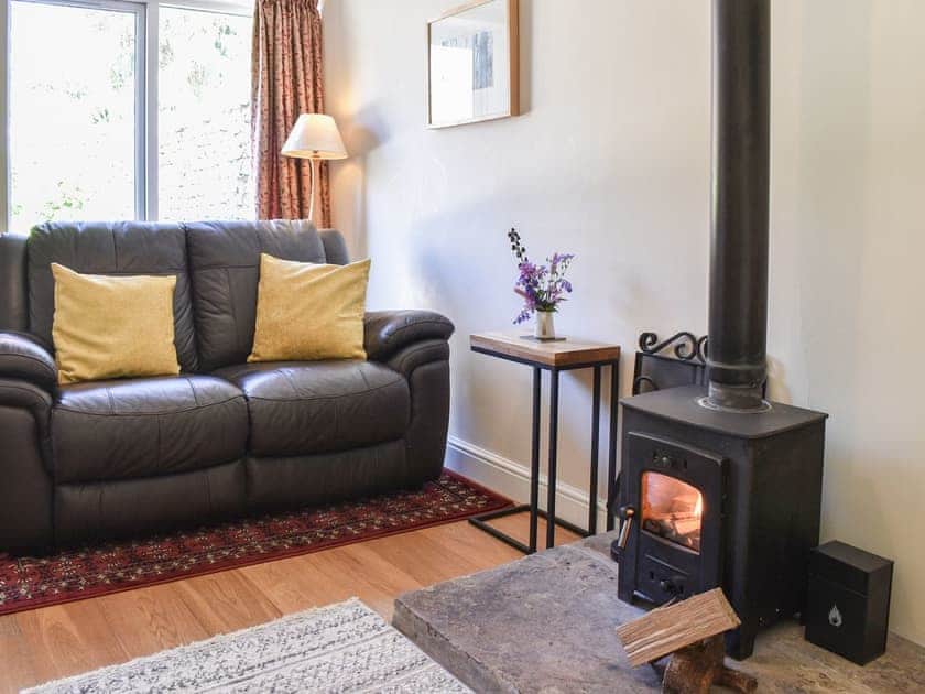 Living room | Acorn Cottage, Ashover