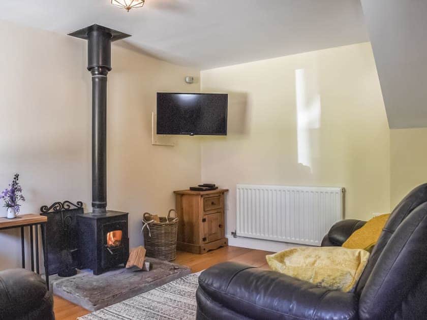 Living room | Acorn Cottage, Ashover
